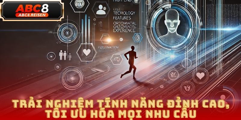 Đăng ký ABC8: Cơ hội không thể bỏ qua 2025! 1 Đăng ký ABC8
