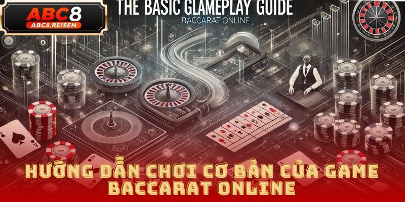 Baccarat Online - Trải Nghiệm Trò Chơi Casino Đỉnh Cao 2025 2 Baccarat Online
