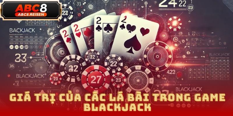 Cách Chơi Blackjack: Hướng Dẫn Cơ Bản và Chiến Lược Dành 2025 2 Cách chơi Blackjack