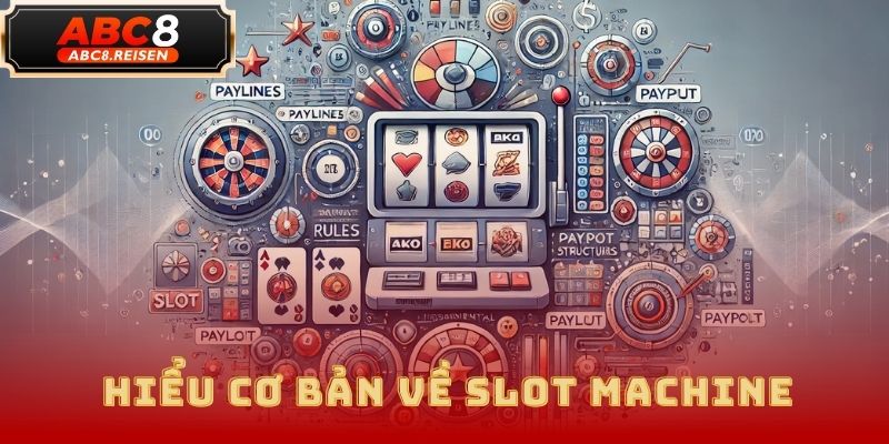 Cách chơi Slot Machine: Hướng dẫn đầy đủ từ A đến Z 2025 2 cách chơi Slot machine