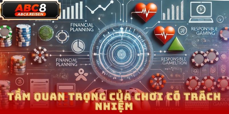 Chơi Có Trách Nhiệm – Nguyên Tắc Quan Trọng Khi Tham Gia Giải Trí 2 chơi có trách nhiệm
