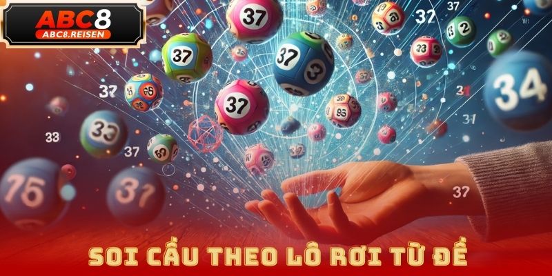 Dàn đề 36 số – Phương pháp chốt số hiệu quả tại ABC8 2 dàn đề 36 số