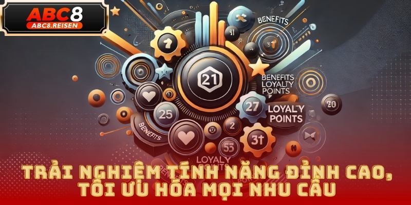 Đăng ký ABC8: Cơ hội không thể bỏ qua 2025! 2 Đăng ký ABC8