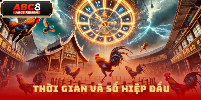 Luật đá gà miền Nam – Tìm hiểu quy tắc thi đấu và cách chơi tại ABC8 2 Luật đá gà miền Nam