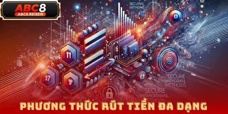 Rút Tiền ABC8: Hướng Dẫn Chi Tiết Nhất Năm 2025 2 Rút tiền ABC8