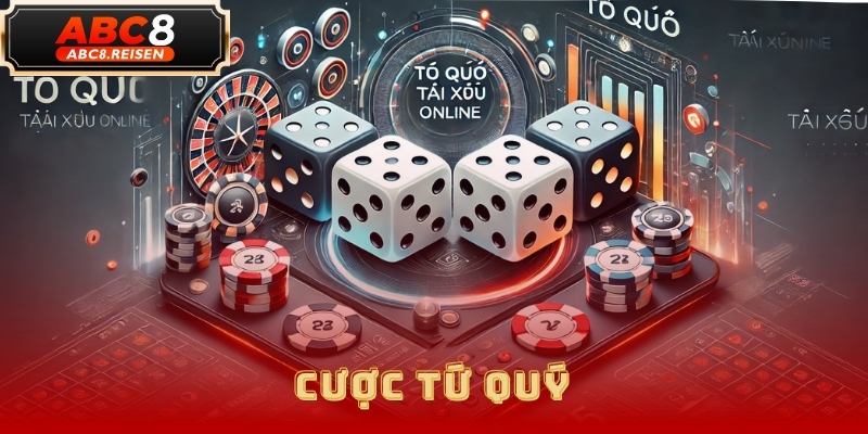 Tài Xỉu Online - Trải Nghiệm Cảm Giác Chơi Thú Vị tại ABC8 2 Tài xỉu Online