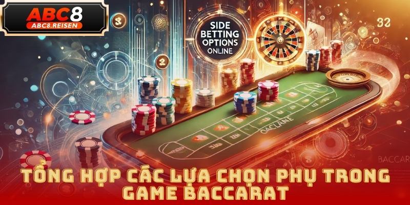 Baccarat Online - Trải Nghiệm Trò Chơi Casino Đỉnh Cao 2025 3 Baccarat Online
