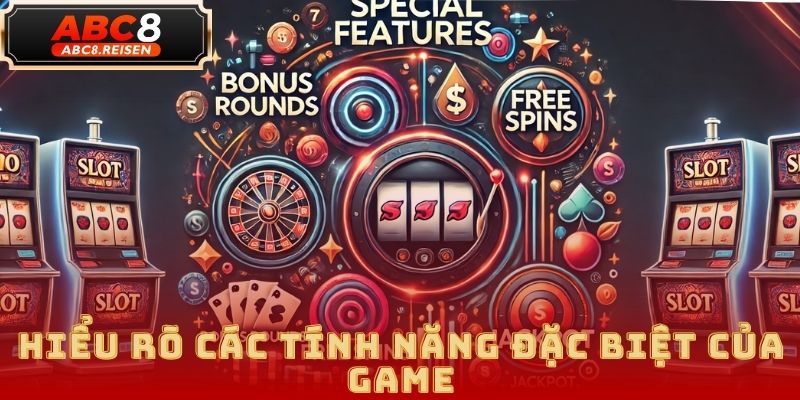 Cách chơi Slot Machine: Hướng dẫn đầy đủ từ A đến Z 2025 3 cách chơi Slot machine