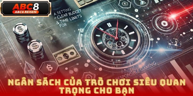 Chơi Có Trách Nhiệm – Nguyên Tắc Quan Trọng Khi Tham Gia Giải Trí 3 chơi có trách nhiệm