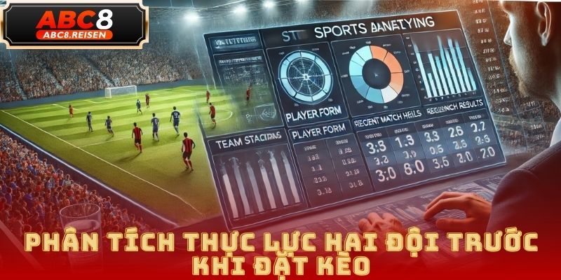 Kèo trên kèo dưới – Cách đọc kèo và mẹo cược hiệu quả tại ABC8 3 kèo trên kèo dưới