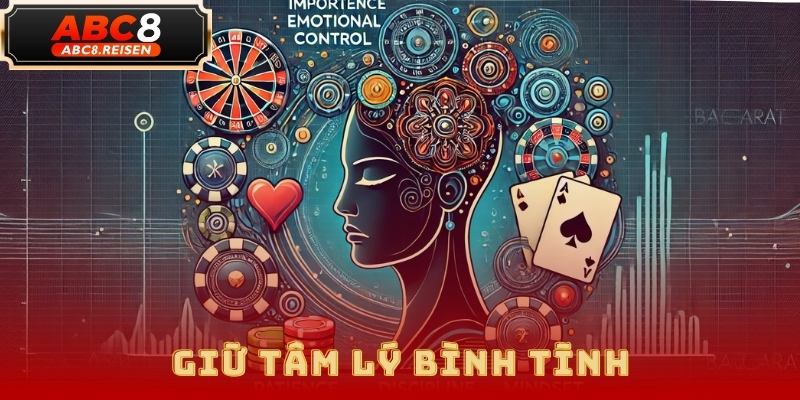 Kinh Nghiệm Chơi Bài Baccarat: Chiến Lược Và Mẹo Hữu Ích 2025 3 kinh nghiệm chơi bài Baccarat