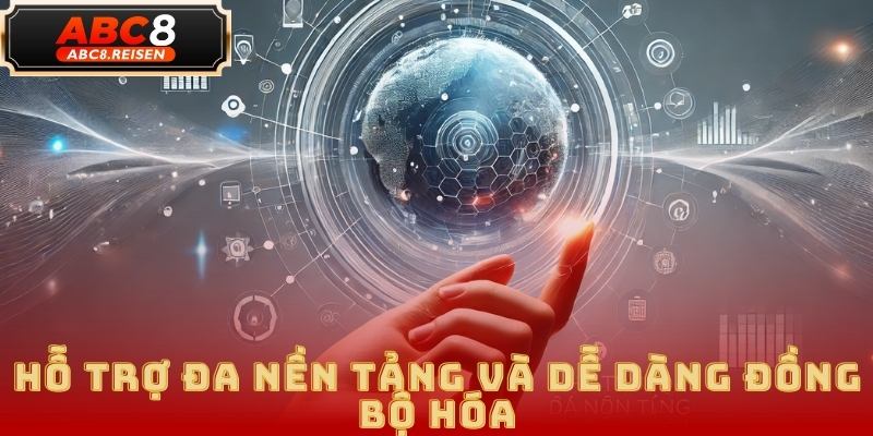 Tải App ABC8 – Trải Nghiệm Đầy Đủ Các Tính Năng Mới 3 tải app ABC8