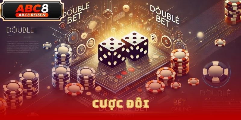 Tài Xỉu Online - Trải Nghiệm Cảm Giác Chơi Thú Vị tại ABC8 3 Tài xỉu Online