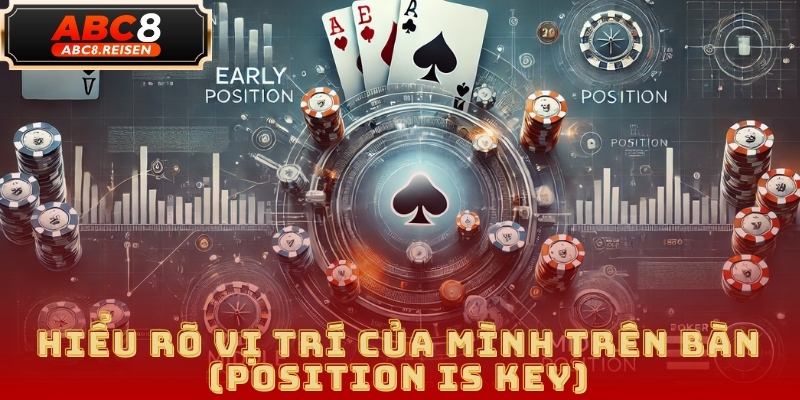 Cách Chơi Poker: Bí Quyết Chiến Thắng Tại ABC8 2025 4 Cách Chơi Poker