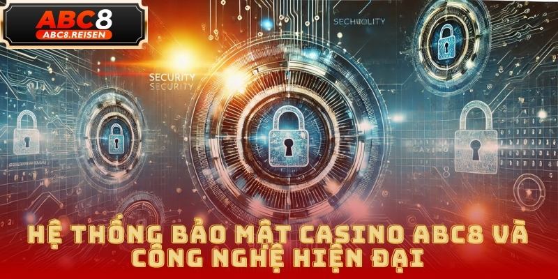 Casino ABC8 - Thiên Đường Giải Trí Hàng Đầu Cho Mọi Người 2025 4 Casino ABC8