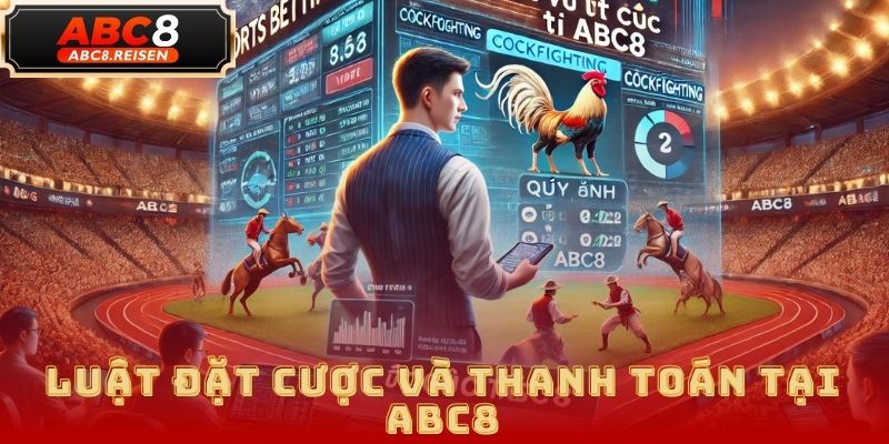 Luật đá gà cựa sắt chi tiết tại ABC8 – Quy định, cách chơi & mẹo thắng lớn 4 Luật đá gà cựa sắt