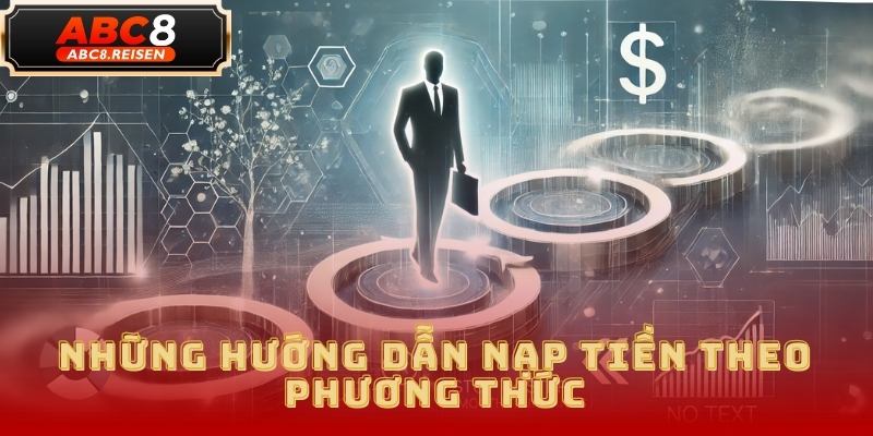 Nạp Tiền ABC8 - Hướng Dẫn Chi Tiết Và Phương Thức Nạp Tiền An Toàn 4 Nạp tiền ABC8