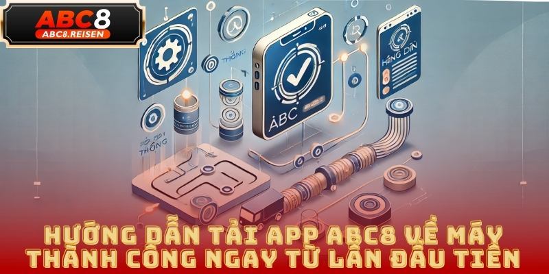 Tải App ABC8 – Trải Nghiệm Đầy Đủ Các Tính Năng Mới 4 tải app ABC8
