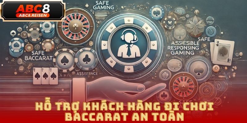 Bài Baccarat Có Lừa Đảo Không? Tìm Hiểu Sự Thật 2025 5 bài baccarat có lừa đảo không