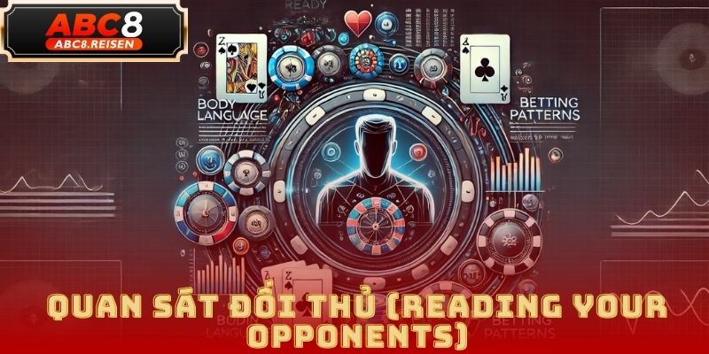 Cách Chơi Poker: Bí Quyết Chiến Thắng Tại ABC8 2025 5 Cách Chơi Poker
