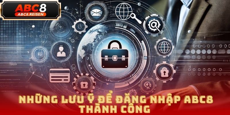 Đăng Nhập ABC8: Hướng Dẫn Nhanh Chóng và Dễ Dàng 2025 5 đăng nhập ABC8