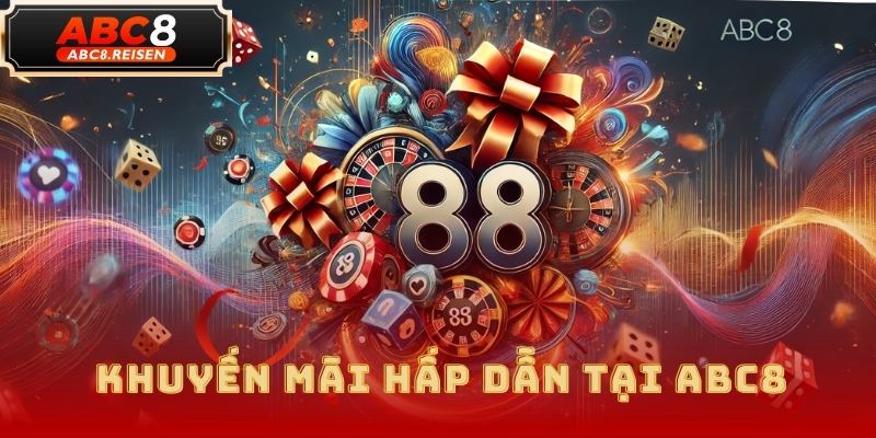 Nhà cái uy tín ABC8 – Sự lựa chọn số 1 cho cược thủ 5 Nhà cái uy tín