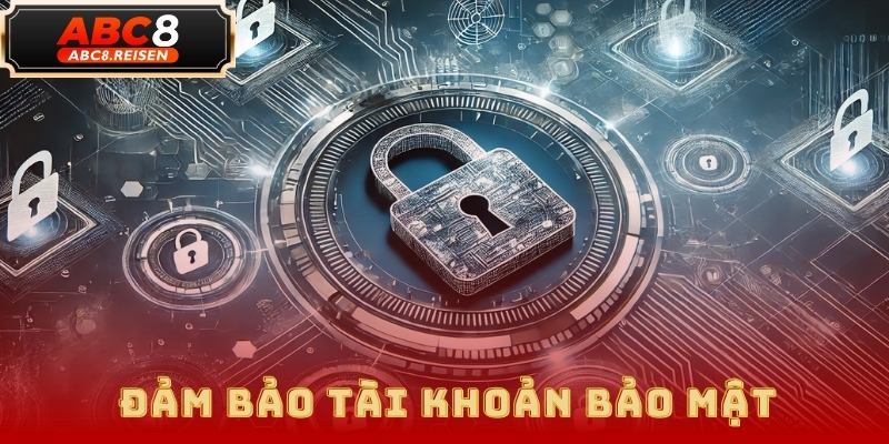 Rút Tiền ABC8: Hướng Dẫn Chi Tiết Nhất Năm 2025 5 Rút tiền ABC8