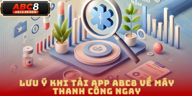 Tải App ABC8 – Trải Nghiệm Đầy Đủ Các Tính Năng Mới 5 tải app ABC8