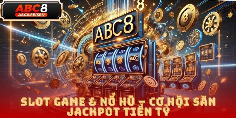 Về Chúng Tôi ABC8 – Nền Tảng Giải Trí Cá Cược Hàng Đầu 5 về chúng tôi