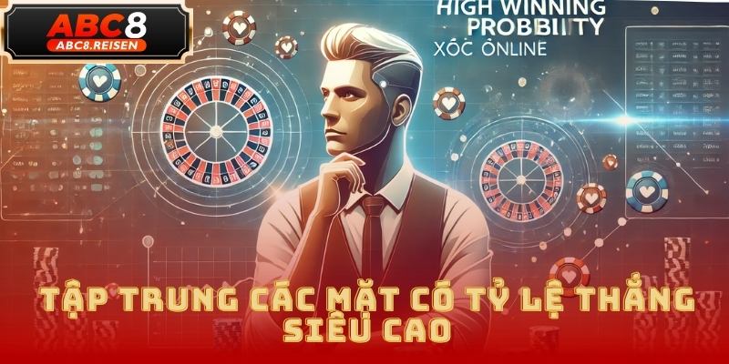 Xóc Đĩa Online - Trải Nghiệm Hồi Hộp, Thắng Lớn Cùng ABC8 5 xóc đĩa online