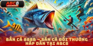 bắn cá 888b