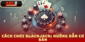 Cách Chơi Blackjack: Hướng Dẫn Cơ Bản và Chiến Lược Dành 2025 5 Cách chơi Blackjack
