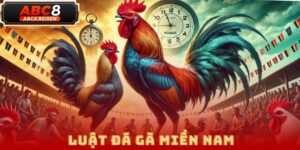 Luật đá gà miền Nam