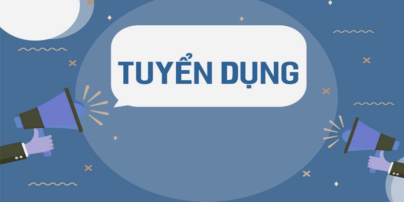 Tuyển Dụng Chuyên Viên Quản Lý Khiếu Nại Tại Abc8 - Giải Quyết Vấn Đề Hiệu Quả Tại Nhà Cái Uy Tín 3 Quy trình tuyển dụng