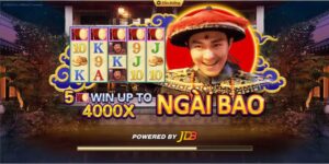 Bao Đại Nhân – Tựa Game Nổi Bật Sảnh JDB Tại Nhà Cái ABC8