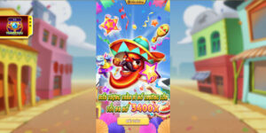 Bữa Tiệc BOM 8 Bữa Tiệc BOM: Nổ Hũ Tưng Bừng, Rinh Thưởng Cực Khủng!