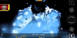 Chiến Binh Đường Phố 3 Chiến binh đường phố: Khám phá sàn đấu kịch tính, chiến thắng cùng các huyền thoại với luật chơi đơn giản và nhận thưởng khủng qua các vòng quay đầy hấp dẫn.