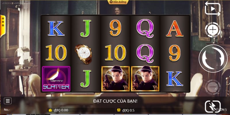 Đặc Vụ Kingsman 1 Khái quát chung về đặc vụ Kingsman tại ABC8