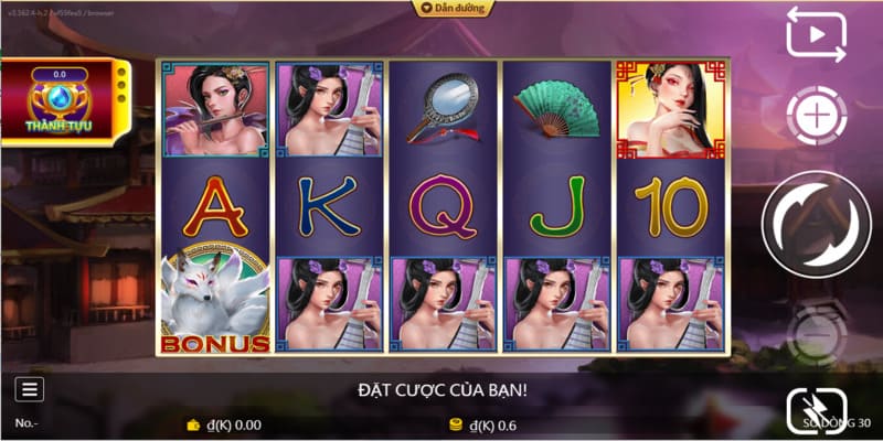 Đát Kỷ 1 Lý do nên trải nghiệm đát kỷ tại nhà cái ABC8
