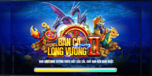 JDB Bắn Cá Long Vương II - Cuộc Phiêu Lưu Kỳ Thú Cùng ABC8