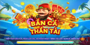 JDB Bắn Cá Thần Tài: Hòa Mình Đại Dương, Rinh Lộc Phát Tài!