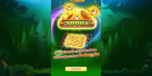 Kho Báu Rừng Sâu 7 Kho Báu Rừng Sâu: Giải Mã Bí Ẩn, Rinh Vàng Cùng Vua Sư Tử!