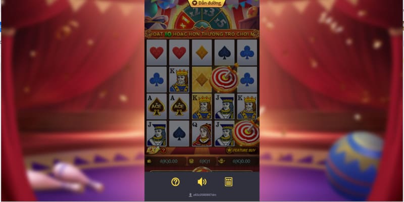 Magic Ace WILD LOCK 1 Khái quát chung về Magic Ace WILD LOCK