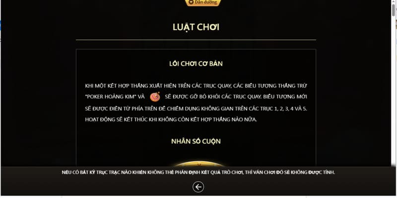 Magic Ace WILD LOCK 2 Luật chơi của siêu phẩm tại sảnh JDB