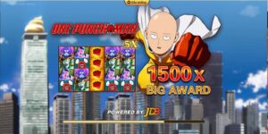 Một Cú Đấm Siêu Nhân 1 Một Cú Đấm Siêu Nhân – Slot Game Cực Kỳ Bùng Nổ Tại ABC8