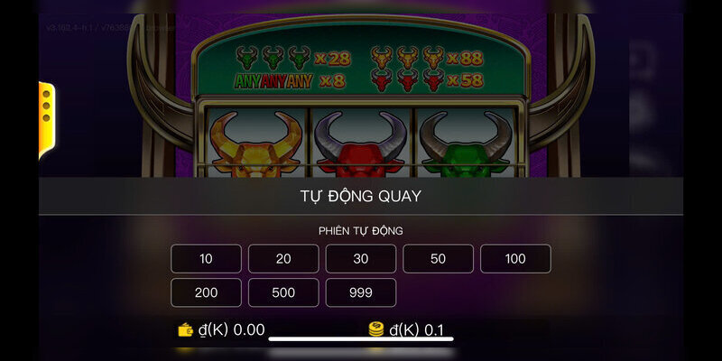Siêu Bò Tót B 2 Hội viên dễ dàng nắm bắt cách chơi bởi tính linh hoạt