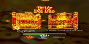 Tài Lộc Dồi Dào 12 Tài Lộc Dồi Dào Tại ABC8 - Nhận Thưởng Có Giá Trị Cực Khủng