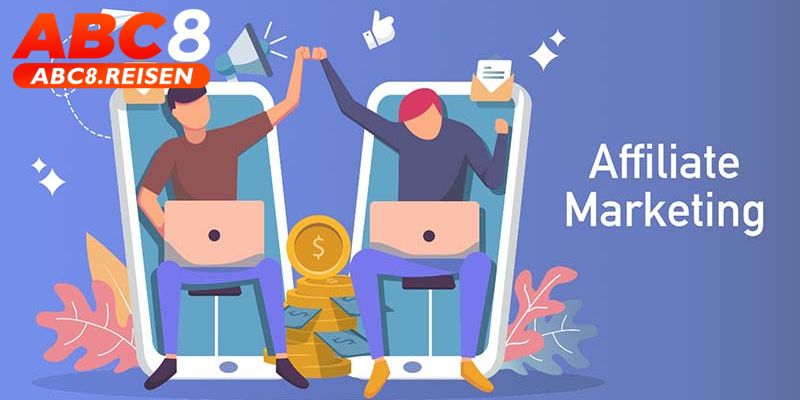 Tuyển Dụng Affiliate Manager Tại Abc8 - Quản Lý Tiếp Thị Liên Kết Tại Nhà Cái Đẳng Cấp 1 Giới thiệu vị trí affiliate manager tại Abc8