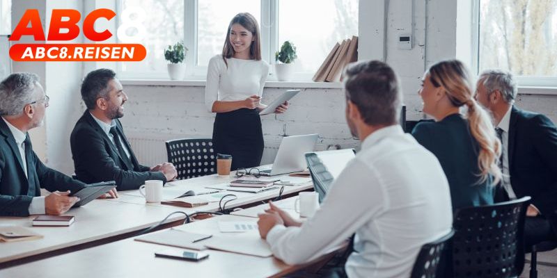 Tuyển Dụng Chuyên Viên Quan Hệ Đối Tác Tại Abc8 - Xây Dựng Mạng Lưới Hợp Tác Vững Mạnh 2 Tại sao chọn Abc8 cho vị trí quan hệ đối tác