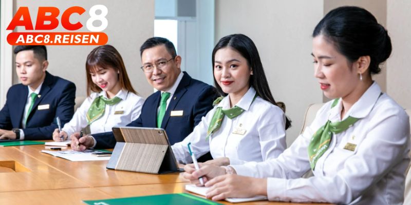 Tuyển Dụng Chuyên Viên Quan Hệ Đối Tác Tại Abc8 - Xây Dựng Mạng Lưới Hợp Tác Vững Mạnh 1 Vai trò trọng yếu